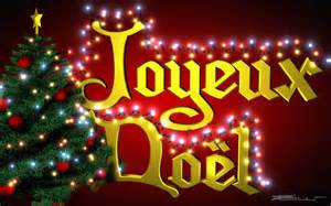 joyeux noel