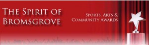 Spirit of Bromsgrove