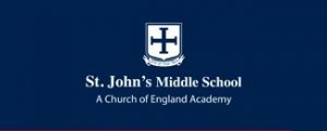 St John's Middle School