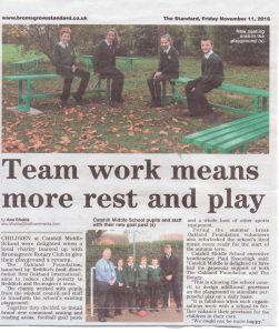the-standard-article-catshill-middle-school-11-november-2016