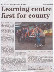 newspaper-article-the-chadsgrove-learning-centre-the-standard-16-december-2016